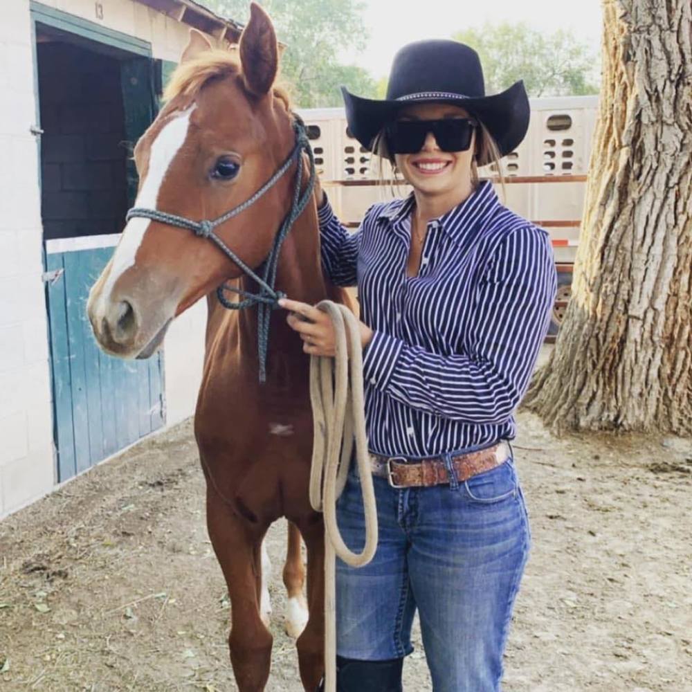 Meet your Posher, Cheyann